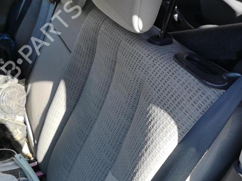 Cockpit RENAULT MEGANE II (BM0/1_, CM0/1_) 1.5 dCi (BM1E, CM1E) | BP25525018C47 