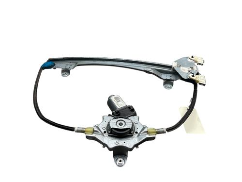 Front right window mechanism RENAULT TWINGO II (CN0_) 1.2 (CN0D) | BP29069361C23