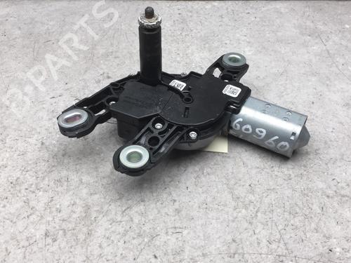 Used Rear wiper motor Rear wiper motor SKODA RAPID Spaceback (NH1) 1.6 TDI (105 hp) 25583476 25583476