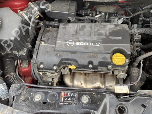 Headlight switch OPEL CORSA E (X15) 1.4 (08, 68) | BP25571315I24  - Image 16