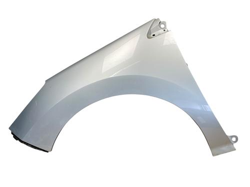 Used Left front fenders PEUGEOT 308 I (4A_, 4C_) 1.6 16V (120 hp) 25529066
