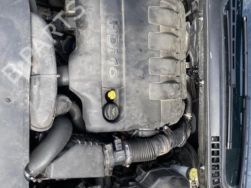 Right tailgate light CITROËN C5 III Break (RW_) 2.0 HDi | BP25557887C80 - Image 30