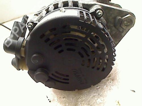 Used Alternator CITROËN C1 (PM_, PN_) 1.0 (68 hp) 25578017