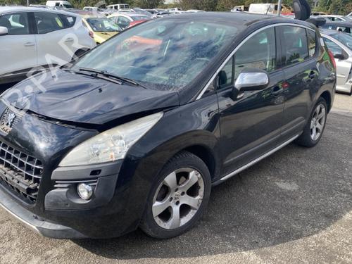 Starter PEUGEOT 3008 I MPV (0U_) 2.0 HDi 150 / BlueHDi 150 | BP26453362M8 