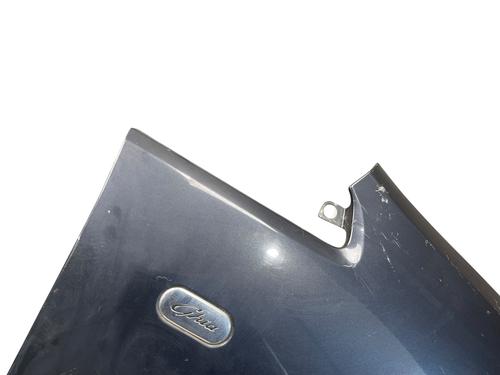 Right front fenders FORD C-MAX (DM2) 1.8 TDCi | BP28205541C42 