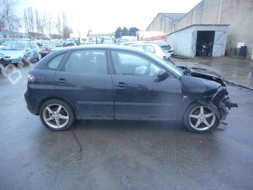 Elektronisk modul SEAT IBIZA III (6L1) 1.9 TDI | BP25532622M83 