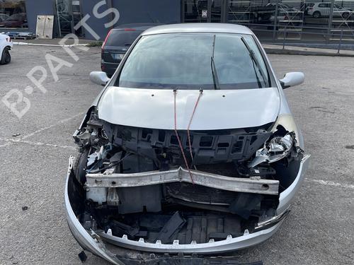 Left front window switch RENAULT CLIO III (BR0/1, CR0/1) | BP35821345I27 - Image 8