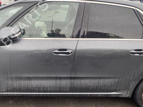 Front wiper motor CITROËN C4 Picasso II 1.6 HDi / BlueHDi 115 | BP28198745M29  - Image 31