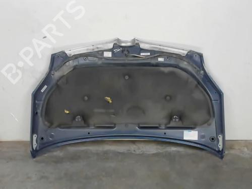 Used Hood RENAULT CLIO III (BR0/1, CR0/1) 1.5 dCi (BR17, CR17) (86 hp) 25553606