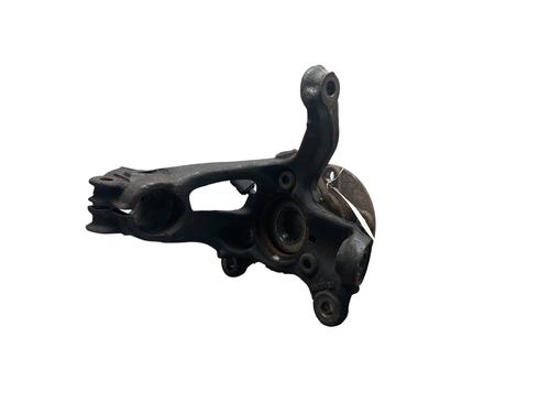 Used Right front steering knuckle Right front steering knuckle VW GOLF VII (5G1, BQ1, BE1, BE2) 1.6 TDI (105 hp) 25539056 25539056