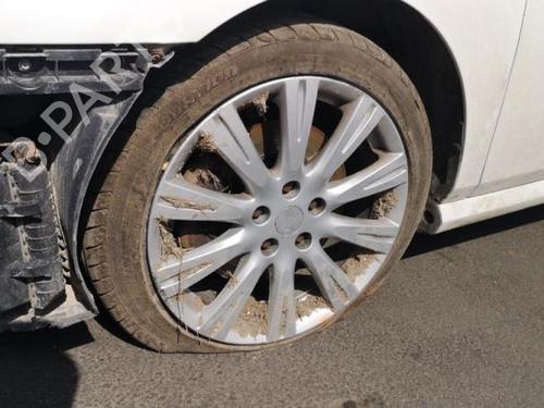 Left sun visor RENAULT LATITUDE (L70_) 3.0 dCi 240 (L70G) | BP25517819I1  - Image 22