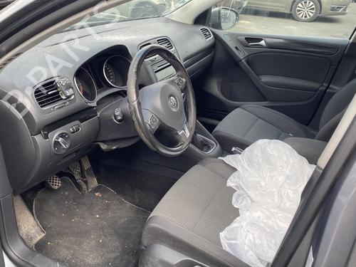 Left front window switch VW GOLF VI (5K1) 1.6 TDI | BP25547470I27 