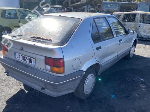 Used Parts RENAULT 19 I (B/C53_)  1.4 Cat (B/C532)  2500635