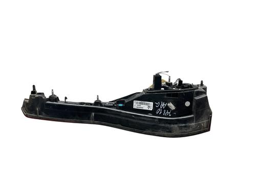 Left tailgate light RENAULT MEGANE IV Hatchback (B9A/M/N_) 1.5 dCi 110 (B9A3) | BP35820813C79 - Image 3
