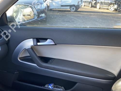 Front left interior door handle AUDI A3 (8P1) S3 quattro | BP25508524I13 