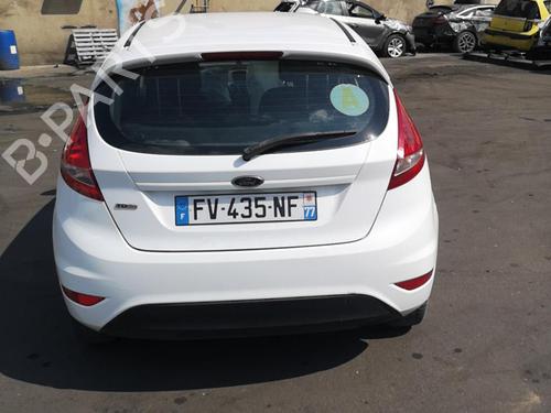 Left taillight FORD FIESTA VI (CB1, CCN) 1.4 TDCi | BP25525988C34 - Image 28