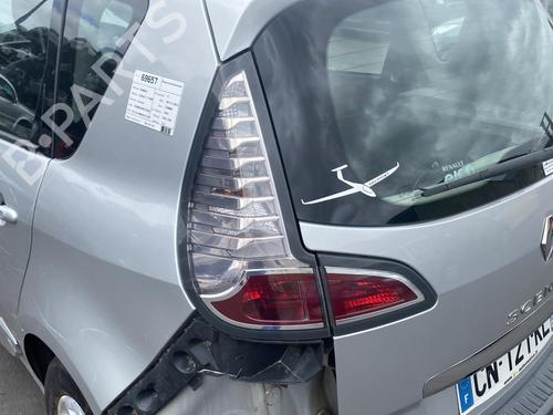 Switch RENAULT SCÉNIC III (JZ0/1_) 1.5 dCi | BP25510081I30 - Image 15