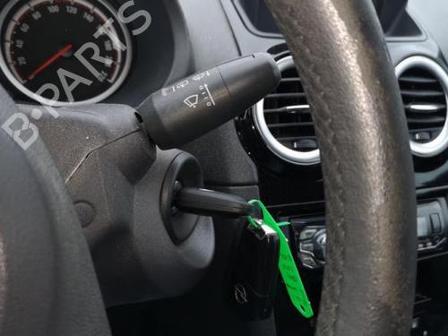 Starter OPEL CORSA D (S07) 1.3 CDTI (L08, L68) | BP25556063M8 - Image 34