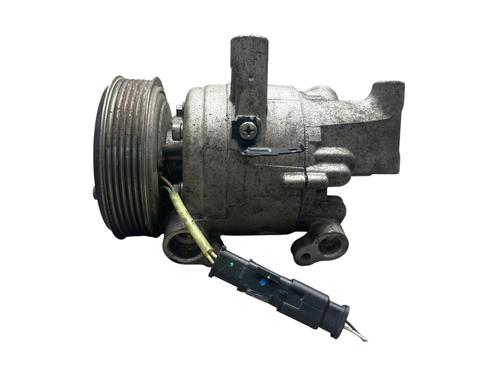 Used AC compressor CITROËN C1 II (PA_, PS_) 1.0 VTi 72 (72 hp) 27251208