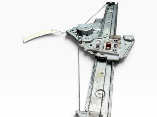 Front left window mechanism SUZUKI GRAND VITARA II (JT, TE, TD) 1.9 DDiS All-wheel Drive (JT419, TD44, JB419WD, JB419XD,... | BP39179727C22 - Image 4