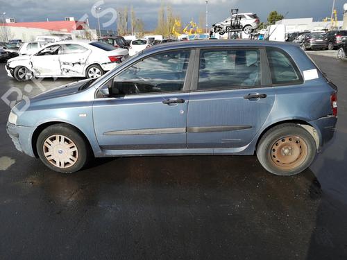 Dør venstre foran FIAT STILO (192_) 1.6 16V (192_XB1A) | BP25556516C2 