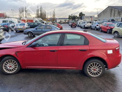 Left tailgate light ALFA ROMEO 159 (939_) 1.9 JTDM 16V (939AXC1B, 939AXC12) | BP25541708C79 - Image 6