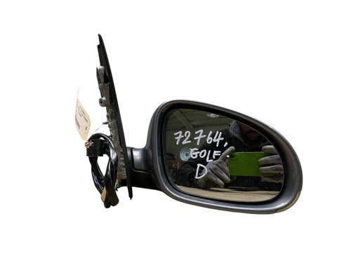 Right mirror VW GOLF PLUS V (5M1, 521) 1.6 TDI | BP25548851C27 