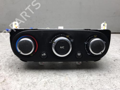Used Climate control RENAULT CLIO IV (BH_) 1.5 dCi 75 (75 hp) 25557061