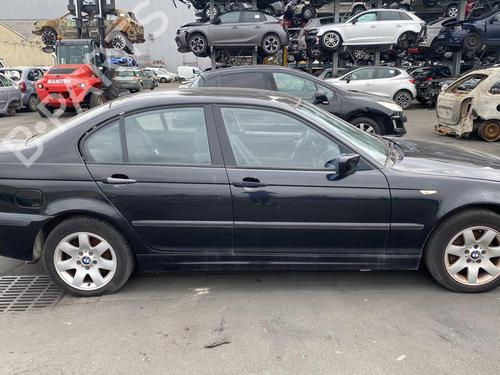 Right front window switch BMW 3 (E46) 320 d | BP25515142I26 