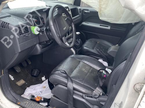 Ekpansionstank JEEP COMPASS (MK49) 2.0 CRD 4x4 | BP25549992C120 - Image 21