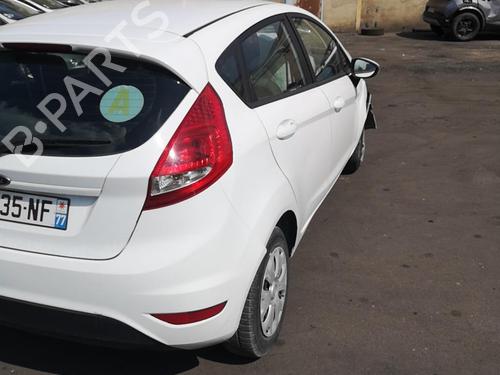 Left taillight FORD FIESTA VI (CB1, CCN) 1.4 TDCi | BP25525988C34 