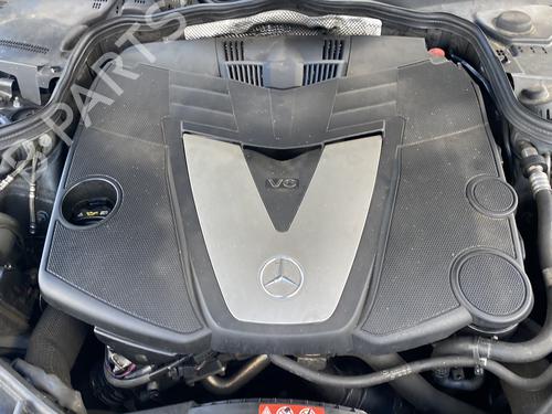 Rear right exterior door handle MERCEDES-BENZ E-CLASS (W211) E 280 CDI (211.020) | BP25502043C130 