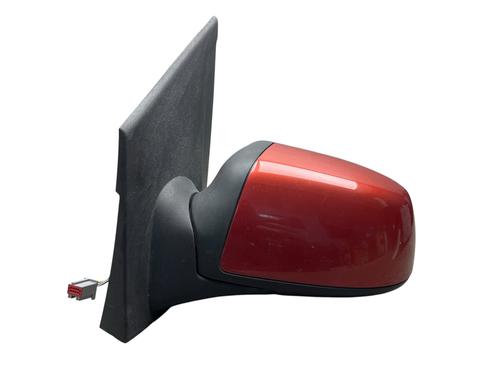 Used Left mirror Left mirror FORD FIESTA V (JH_, JD_) 1.4 TDCi (68 hp) 25533704 25533704