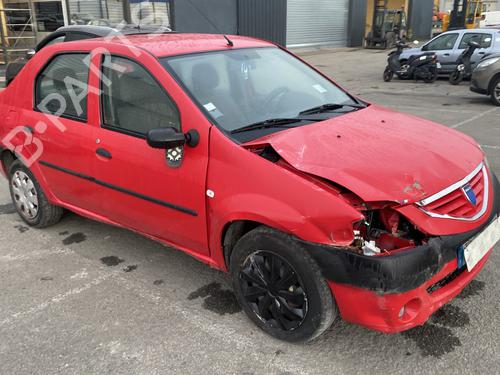 Steering column stalk DACIA LOGAN (LS_) 1.4 (LS0A, LS0C, LS0E, LS0G) | BP31170412I23  - Image 7
