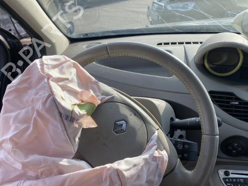 Steering column stalk RENAULT TWINGO II (CN0_) 1.2 16V (CN04, CN0B) | BP25542937I23  - Image 14