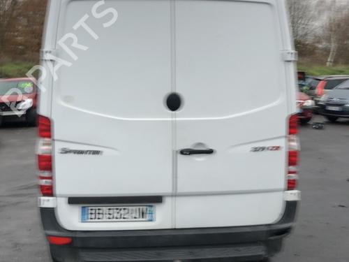 Headlight switch MERCEDES-BENZ SPRINTER 3-t Van (B906) 209 CDI (906.611, 906.613) | BP25573226I24 - Image 6