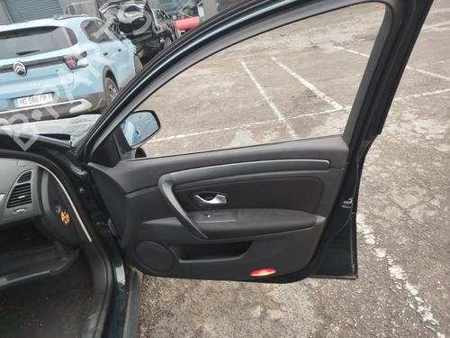 Front left seatbelt RENAULT LAGUNA III (BT0/1) 2.0 dCi (BT07, BT0J, BT14, BT1A, BT1S) | BP39607285I26 - Image 11