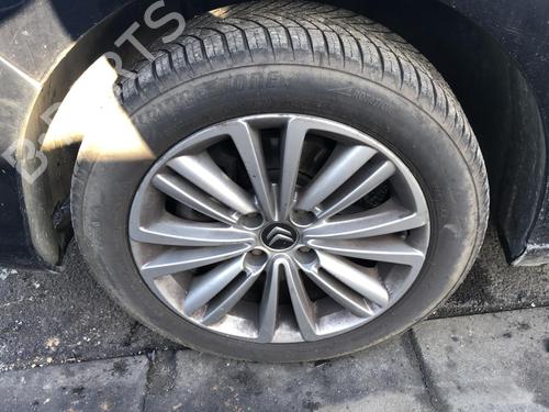 Left front shock absorber CITROËN C4 II (NC_) 1.6 HDi 110 | BP25575690M16  - Image 21