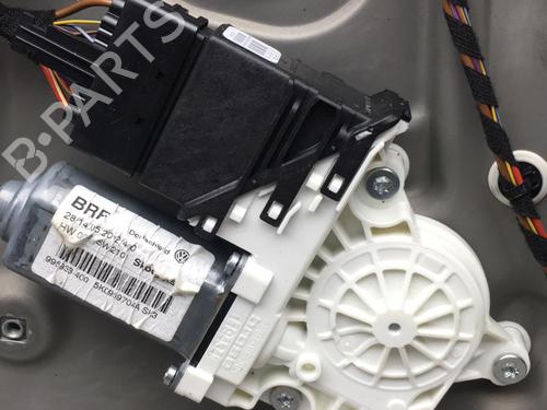 Rudehejsemekanisme Højre bagtil SKODA OCTAVIA II Combi (1Z5) 1.6 TDI | BP25575991C25 