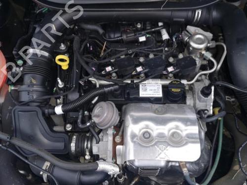 Starter FORD FIESTA VII (HJ, HF) 1.0 EcoBoost | BP25538681M8 - Image 30