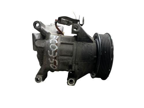 Used AC compressor TOYOTA YARIS (_P9_) 1.4 D-4D (NLP90_, NLP90R) (90 hp) 29842618