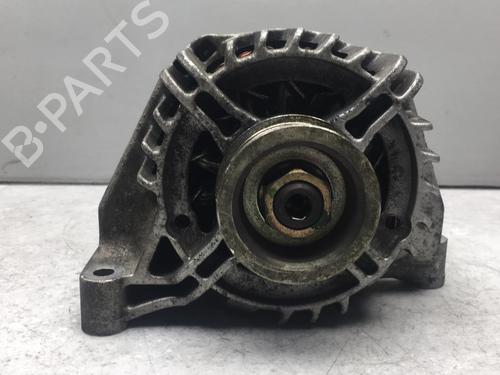 Alternator FIAT PUNTO (188_) 1.4 52003531