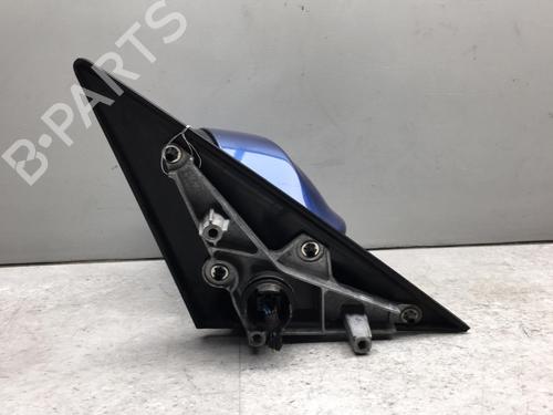 Used Left mirror BMW 3 (E90) 320 d (177 hp) 25538125