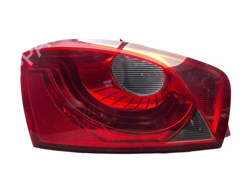 Used Left taillight Left taillight SEAT IBIZA IV (6J5, 6P1) 1.6 TDI (105 hp) 25573978 25573978