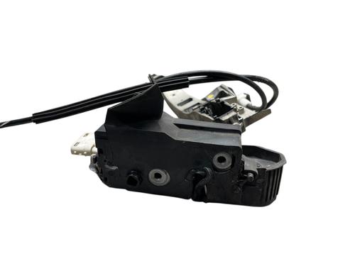 Used Front left lock Front left lock PEUGEOT 407 SW (6E_, 6D_) 2.0 HDi 135 (136 hp) 25519504 25519504