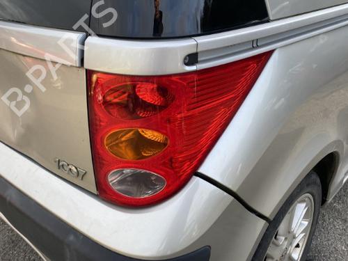 Front left seatbelt PEUGEOT 1007 (KM_) 1.4 HDi | BP28205610I26 - Image 10