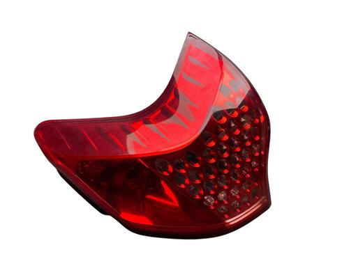 Used Right taillight Right taillight PEUGEOT 3008 I MPV (0U_) 1.6 HDi (109 hp) 35820836 35820836