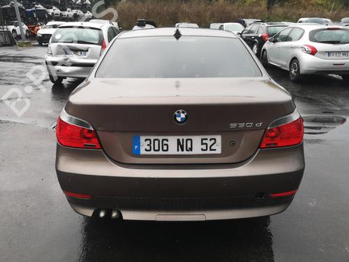 Steering column stalk BMW 5 (E60) 530 d | BP25560945I23 - Image 29