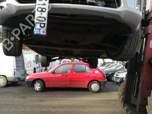 Dør venstre bagtil FORD C-MAX (DM2) | BP25577457C4 - Image 13