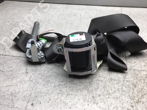 Used Front right belt tensioner OPEL CORSA D (S07) 1.2 (L08, L68) (86 hp) 25551325